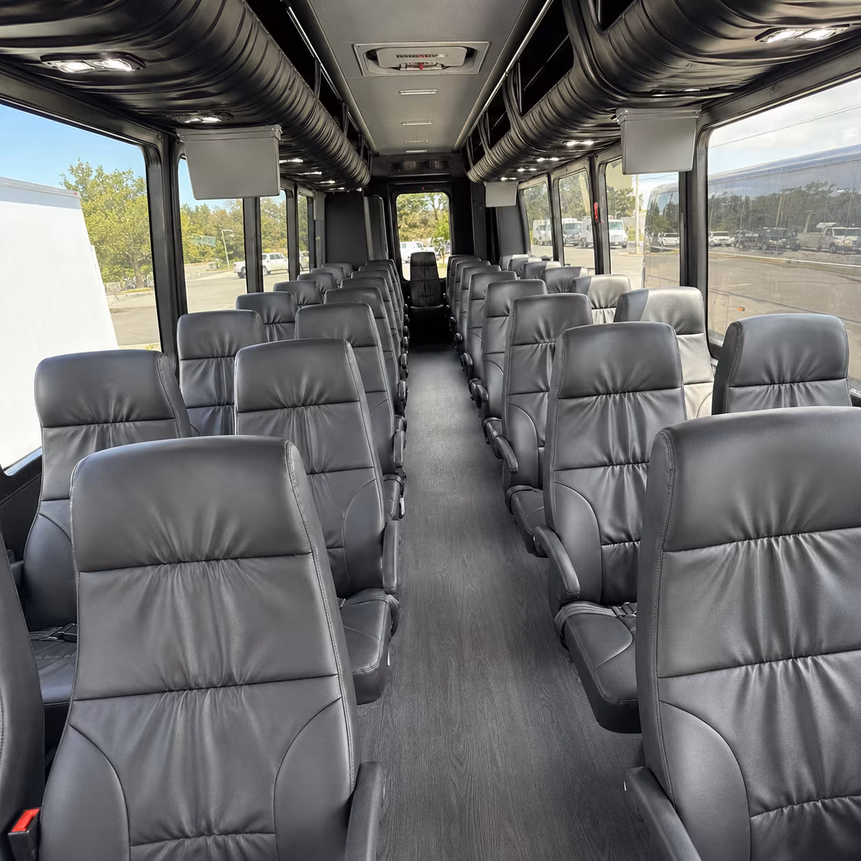 bachelorette party wine tour buses from compton through la wine country