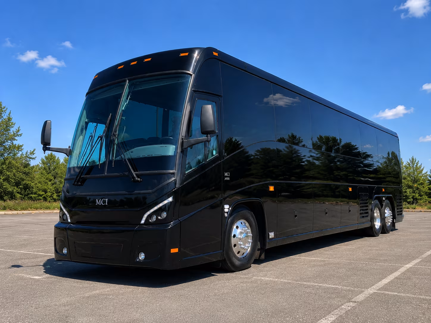 charter bus rentals from compton to san diego and beyond
