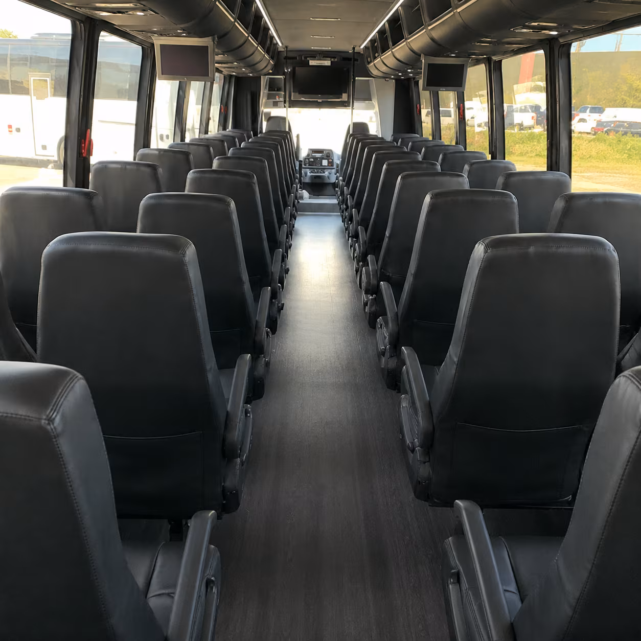 charter buses to santa barbara and santa ynez wine country from compton