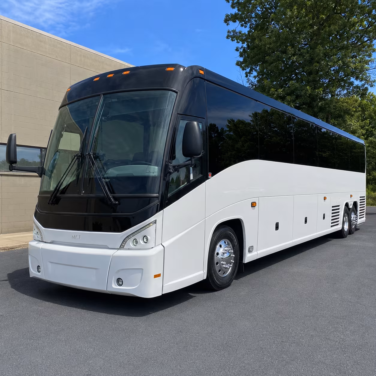 compton sporting event transportation