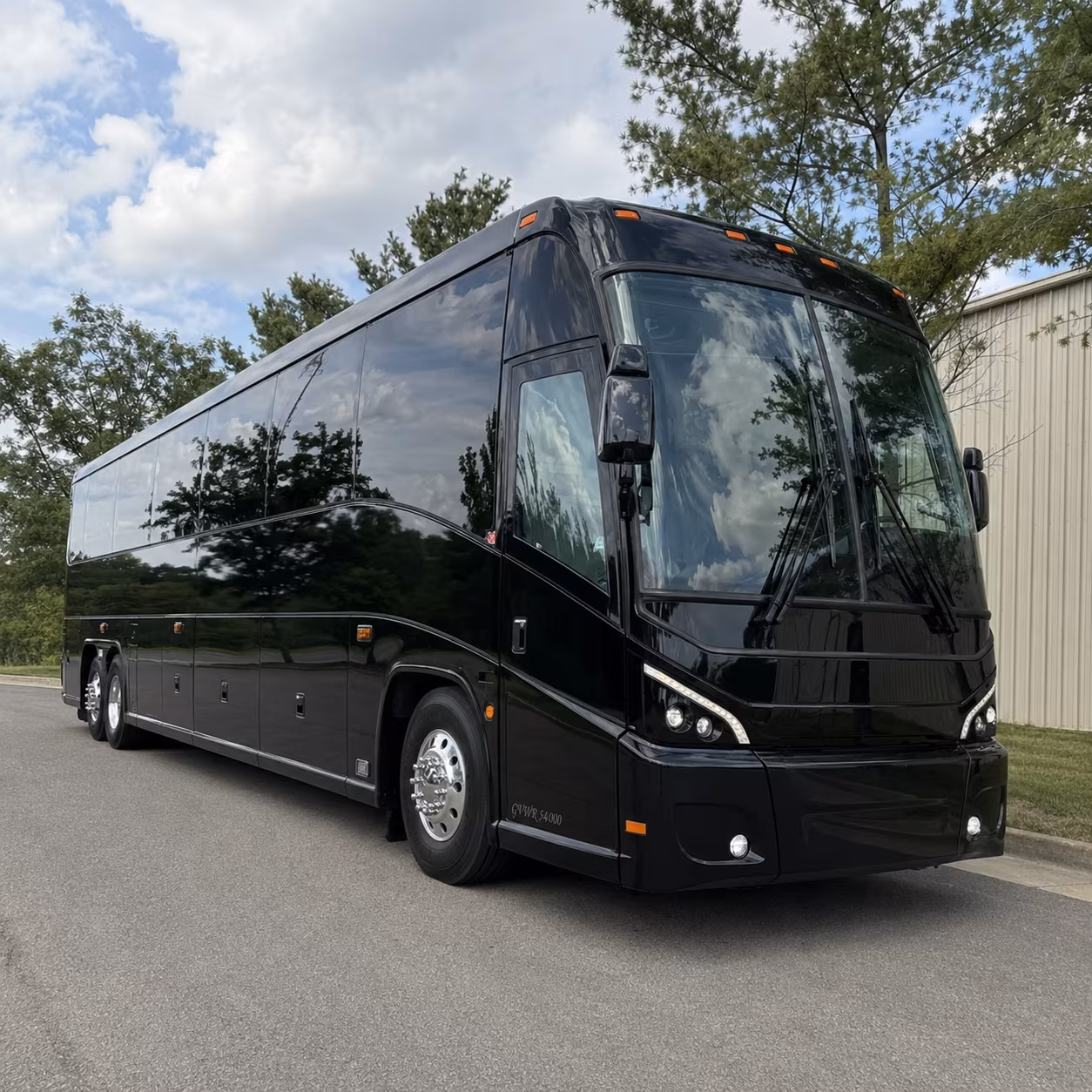 corporate and employee airport shuttle service in compton