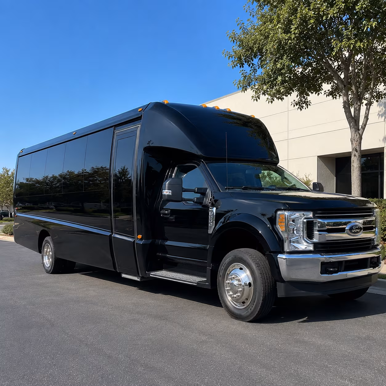 fan buses to dodger stadium from compton and south los angeles