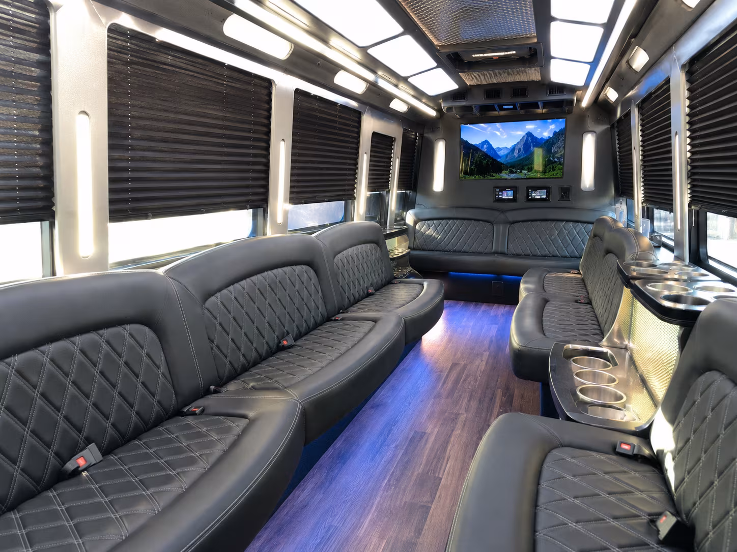 leimert park crenshaw corridor party bus rental