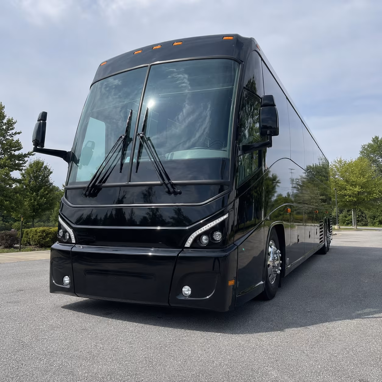 long beach airport shuttle buses for groups flying in and out of lgb