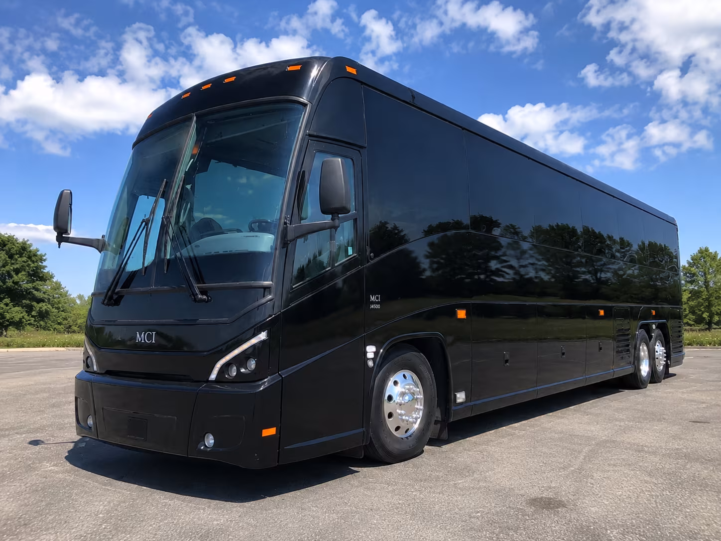long distance charter buses from compton to las vegas