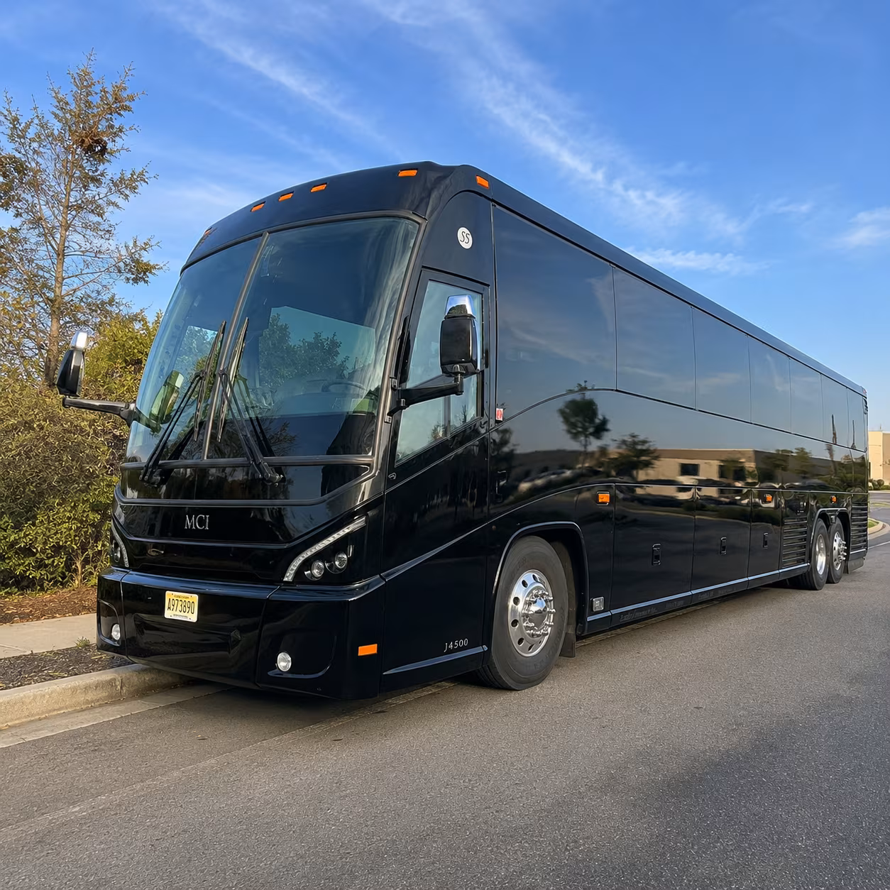 ontario international airport bus rentals for inland empire connections
