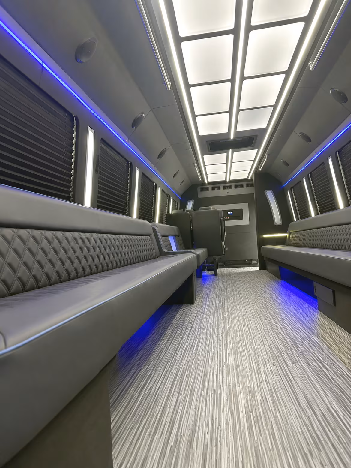 party bus rentals for compton area proms at dominguez hills and beyond