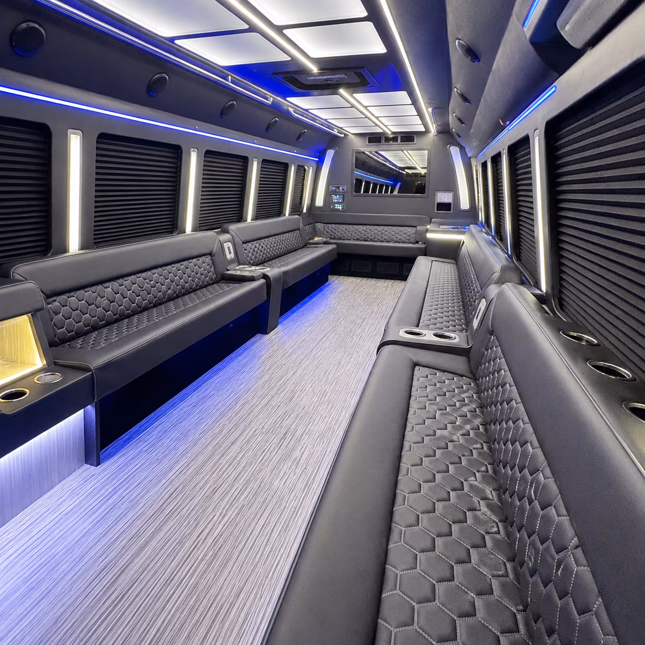 party buses for wine tours through temecula valley from compton