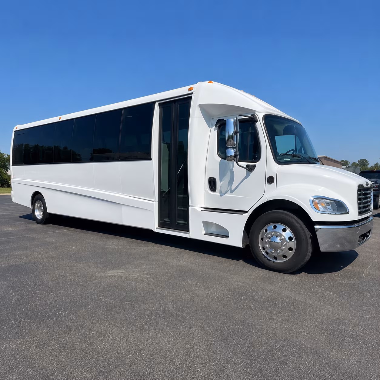 school field trip buses serving compton unified schools