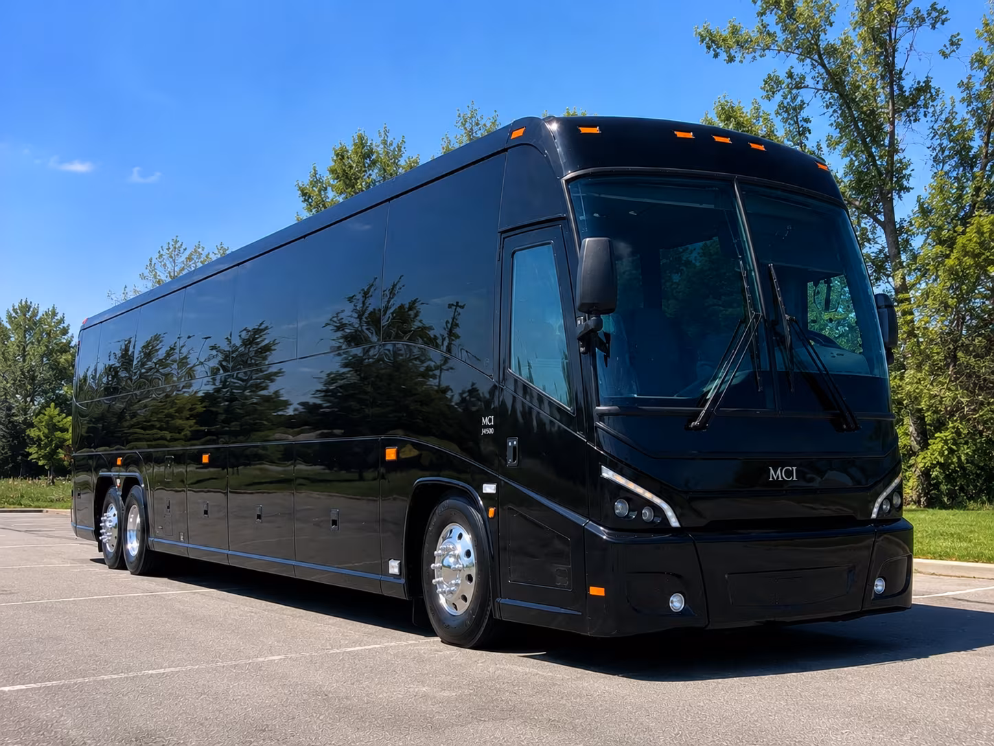 sports team and athletic group transportation from compton
